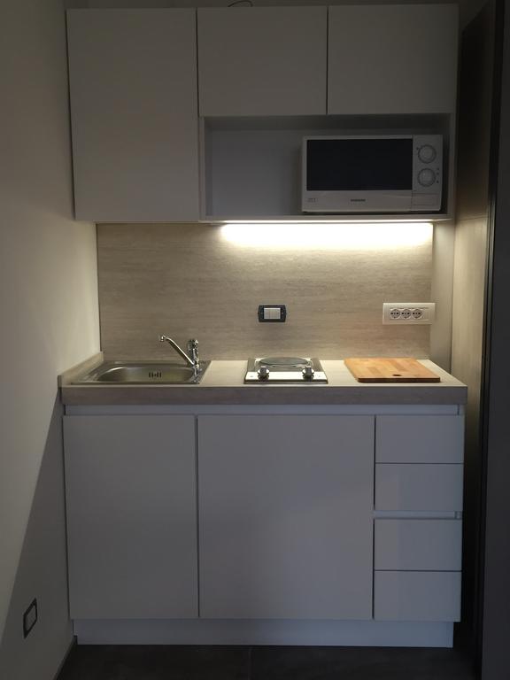 Appartamento Indipendente Como Zimmer foto