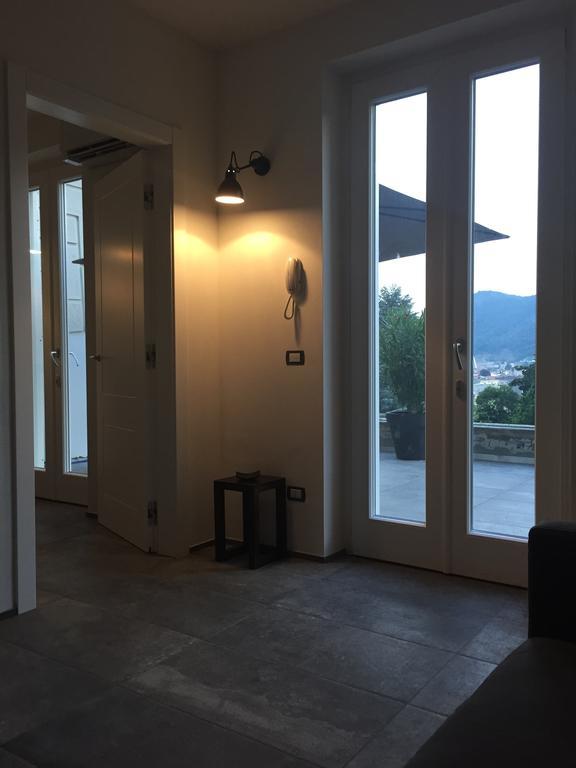 Appartamento Indipendente Como Zimmer foto