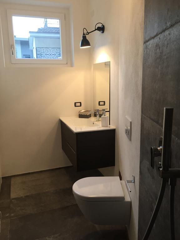 Appartamento Indipendente Como Zimmer foto