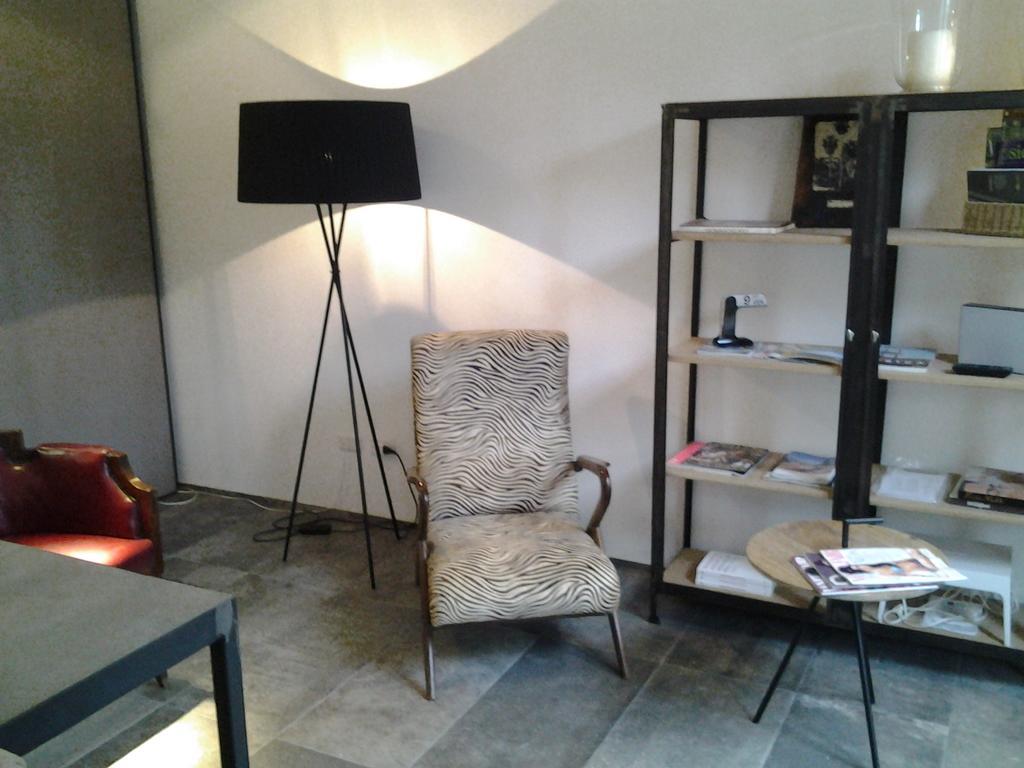 Appartamento Indipendente Como Zimmer foto