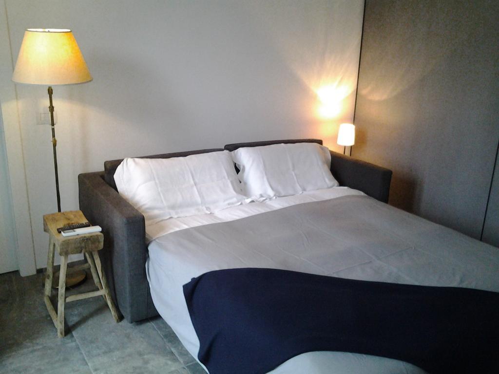 Appartamento Indipendente Como Zimmer foto